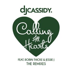 Calling All Hearts (the remixes)