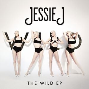The Wild EP (EP)