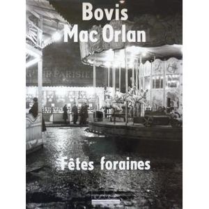 Fêtes foraines