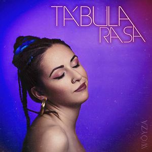 Tábula rasa (EP)