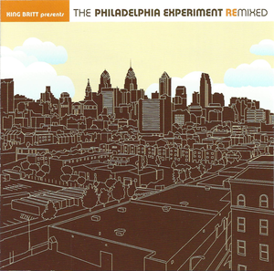 The Philadelphia Experiment - Remixed