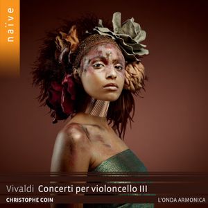 Concerti per violoncello III