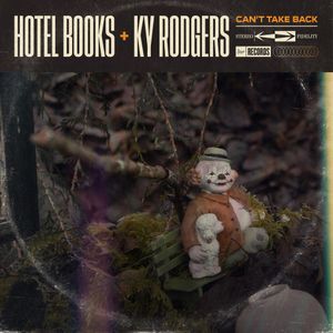 Can't Take Back (Single)
