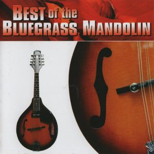 Best of the Bluegrass Mandolin