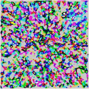 Grows a Bleep (Single)