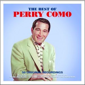 The Very Best of Perry Como