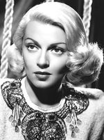 Lana Turner