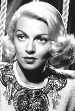 Lana Turner