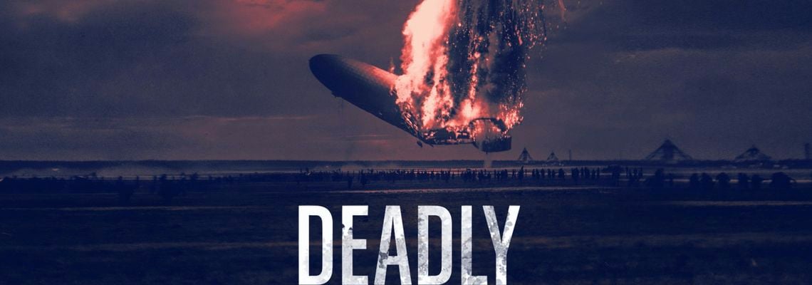 Cover Deadly Engineering