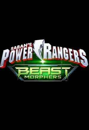 Power Rangers : Beast Morphers