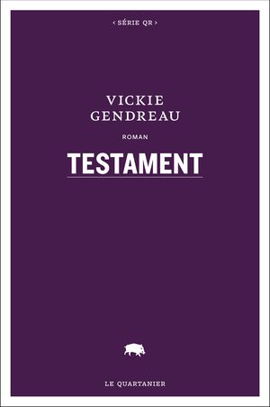 Testament