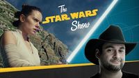 Star Wars: The Last Jedi Trailer Reactions, Dave Filoni Talks Rebels Season 4, and More!