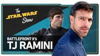 Battlefront II's T.J. Ramini, Star Wars: Galactic Nights News, and More!