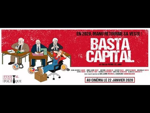 Basta Capital