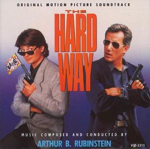 The Hard Way ( Music From The Motion Picture) (OST)