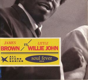 Soul Fever: Selected Singles 1955-56