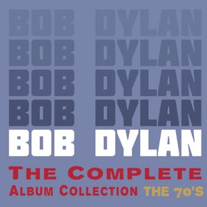 The Complete Album Collection: The 70’s