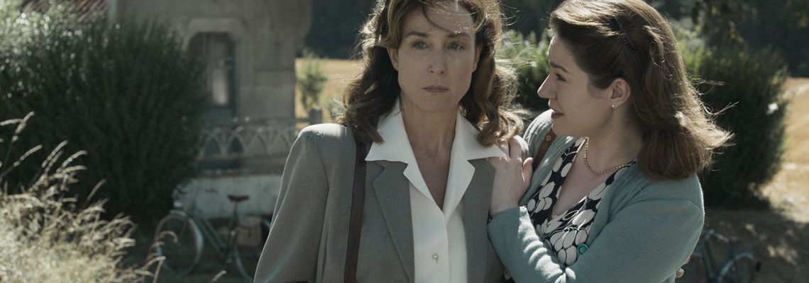 Cover Je ne rêve que de vous