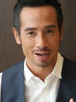 Moses Chan