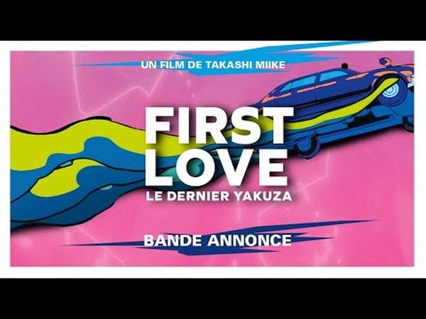 First Love, le dernier Yakuza