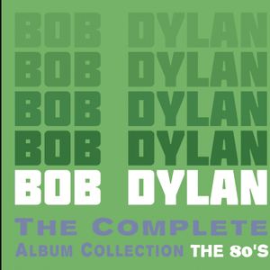 The Complete Album Collection: The 80’s