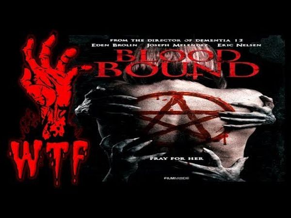 Blood Bound