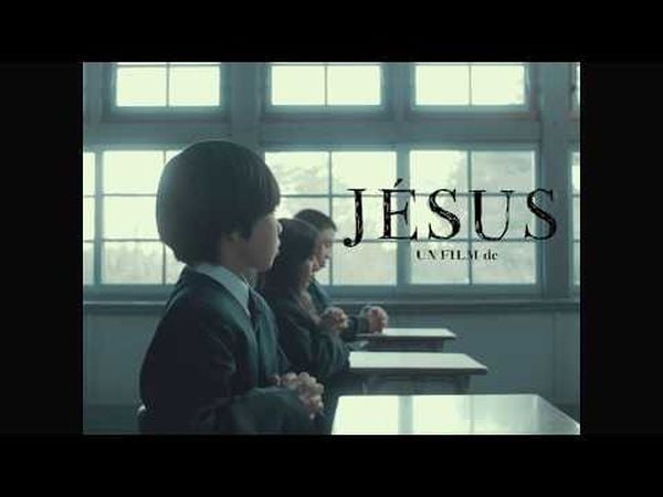 Jésus