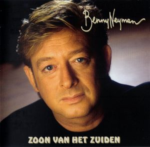 Zoon van het zuiden