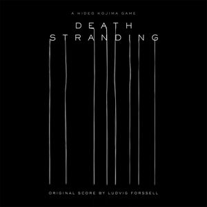 Death Stranding: Original Score (OST)