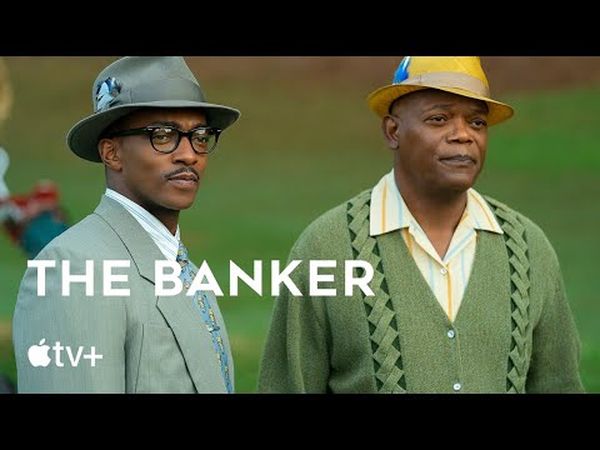 The Banker