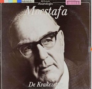 De krakezetter