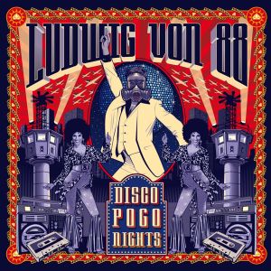 Disco Pogo Nights (EP)