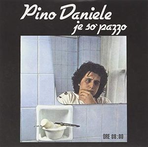 Je so’ pazzo