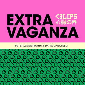 Extravaganza (EP)