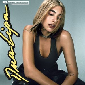 Don’t Start Now (Purple Disco Machine remix) (Single)