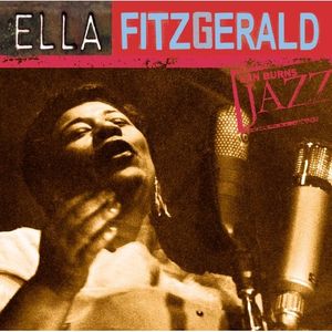 Ken Burns Jazz: Definitive Ella Fitzgerald