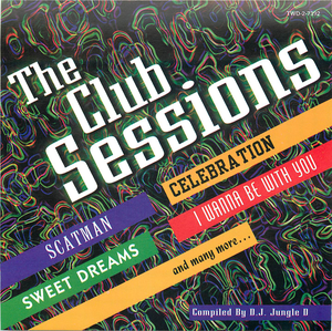 The Club Sessions