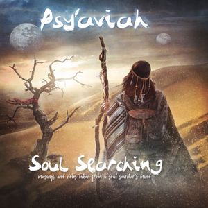 Soul Searching (Deluxe Edition)