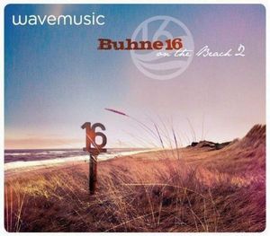 Buhne 16: On the Beach 2