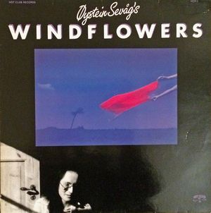 Windflowers