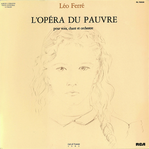 L'Opéra du pauvre