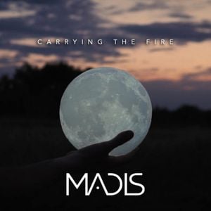 Carrying the Fire (Single)