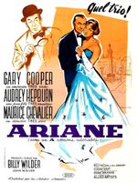 Affiche Ariane Affiche Ariane