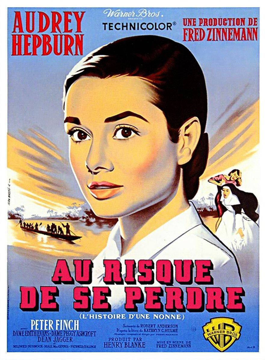 Au risque de se perdre - Film (1959) - SensCritique