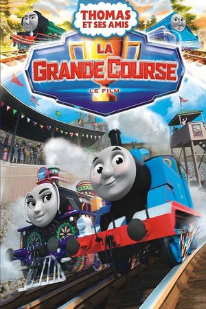 Thomas et ses amis : La Grand Course