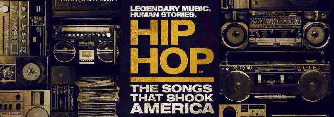 Cover Hip Hop: The Songs That Shook America