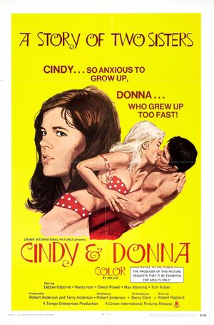 Cindy & Donna