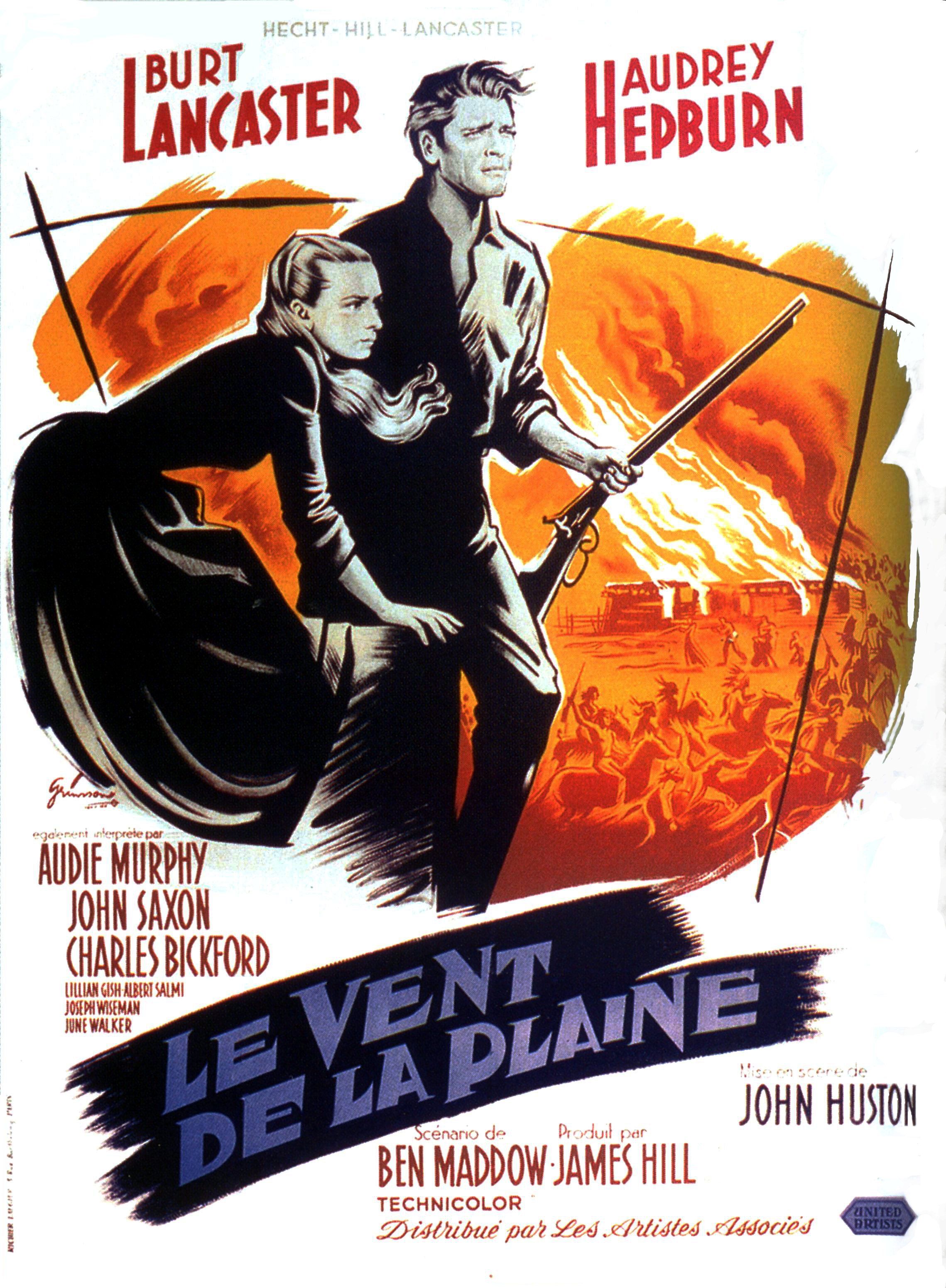 Le Vent De La Plaine Streaming Vf Le Vent de la plaine - Film (1960) - SensCritique