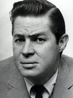 George Axelrod