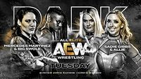 AEW Dark 05 - Charleston, WV